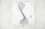 Air Force 1 '07 LV8 'Reflective Swoosh - White Dark Marina Blue' - comprar online