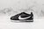 Nike Classic Cortez Leather 'Black White'