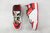 SB Dunk Low X Air Jordan 1 'Red' on internet