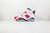 Air Jordan 6 Retro OG 'Carmine' 2021