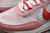 Nike LD Waffle Sacai Daybreak White/Sakura Pink/University Red - DAIKAN