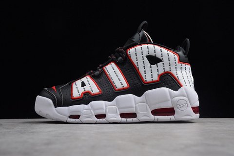 Nike Air More UPTEMPO Olympic Comprar en DAIKAN