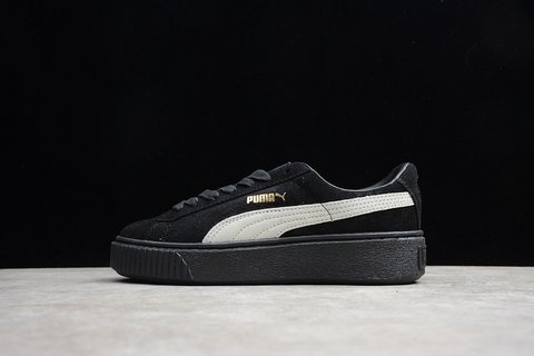 Puma SUEDE Plataform