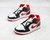 Air Jordan 1 Mid "Black Gym Red" - comprar online