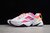 Nike M2K Tekno White Pink Orange - buy online