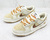 Dunk Low SE "Double Swoosh" White- Brown - buy online