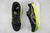 Gel Kayano 30 'Black Glow Yellow' on internet