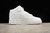 AIR FORCE 1 MID '07 CLASSIC WHITE on internet