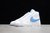 Nike Blazer Mid QS High White Laser Blue - comprar online