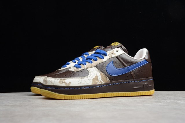 Nike AirForce 1 Low Inside/Out - Buy in DAIKAN