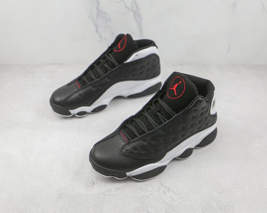 Air Jordan 13 Retro Reverse He Got Game DAIKAN