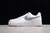 Nike AirForce 1 Low Transparent White Grey