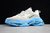 BALENCIAGA TRIPLE S SNEAKER WHITE/BLUE - comprar online