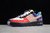 Nike AirForce 1 Low What The LA - comprar online