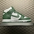 Dunk High SP Spartan Green - comprar online