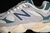 New Balance 9060 Concrete Vintage Indigo New Spruce on internet