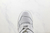 New Balance 550 'White Marblehead' on internet