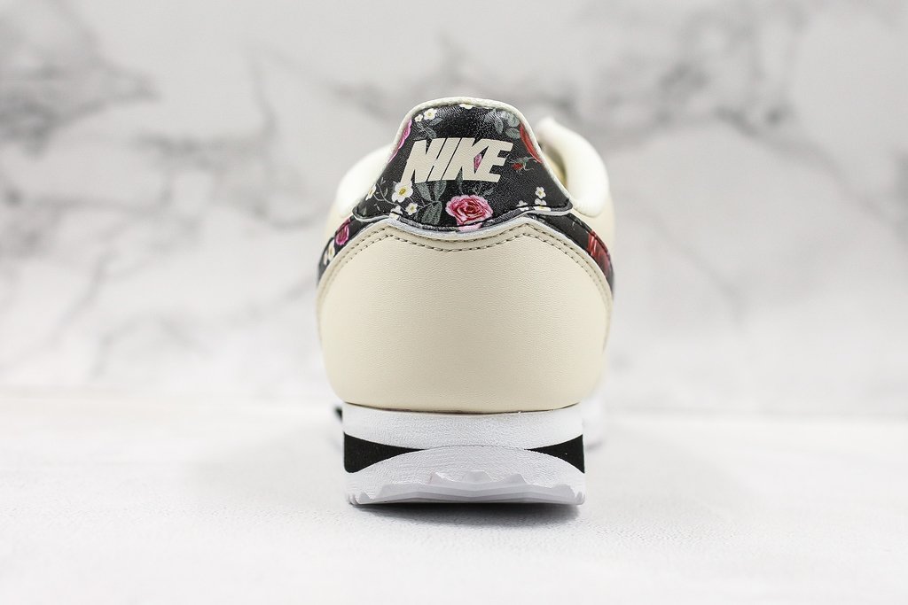Nike cortez vintage floral discount
