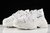 BALENCIAGA TRIPLE SNEAKER SNEAKER WHITE/WHITE/BLACK en internet