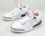 Nike AirJordan 3 Retro "white cement" - comprar online