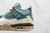 Air Jordan 4 Retro "Snorlax Custom" - (copia)