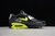 Nike AIRMAX 90 "BLACK/YELLOW on internet