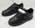 Slam Jam x Air Force 1 Low 'Black Off Noir' - comprar online