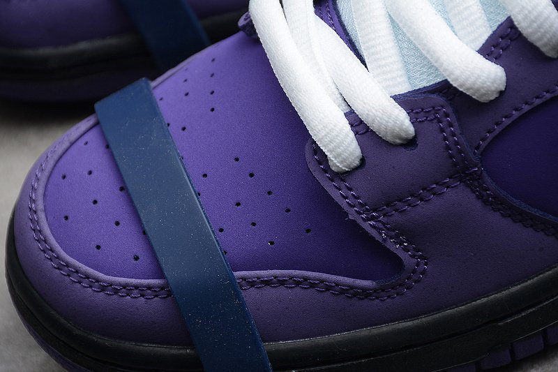 Dunk lobster purple online