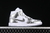 Jordan 1 Mid SE Metallic Silver en internet