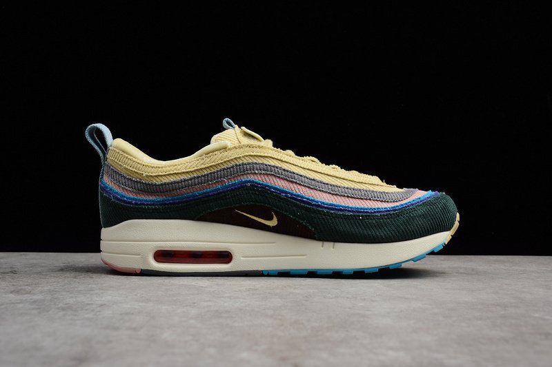 Nike AIRMAX 97 Sean Wotherspoon Comprar en DAIKAN