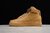 AIR FORCE 1 HIGH UTILITY WHEAT GOLD/MUTED BRONZE