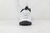 Nike TC 7900 'White Black' - DAIKAN