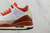 Nike AirJordan 3 Retro Tinker White University Red (copia) (copia) (copia)