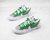Nike Blazer Low sacai Medium 'Grey Classic Green' - buy online