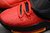 Nike Kyrie 6 BRUCE LEE 'Red' en internet