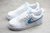 Nike AirForce 1 Low White University Blue