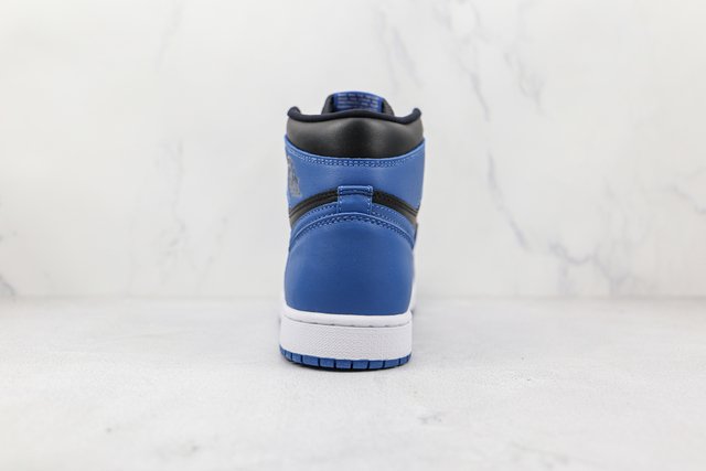 Air Jordan 1 Retro High OG 'Dark Marina Blue' - DAIKAN