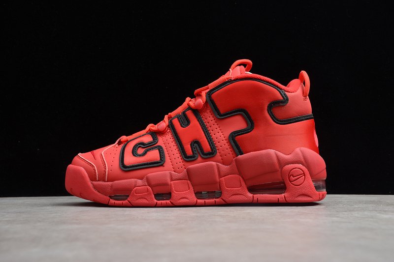 Nike Air More UPTEMPO Chicago Comprar en DAIKAN