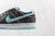 Nike Dunk Low Barbershop Black