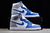 Jordan 1 Retro High OG True Blue - (copia) - buy online