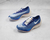 Nike ZoomX Vaporfly NEXT% 'Blue Ribbon Sports' - comprar online