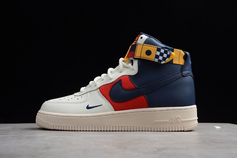 AIR FORCE 1 NAUTICAL REDUX Buy in DAIKAN