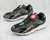 Nike Air Huarache Runner 'Black Medium Ash' - comprar online