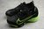 Nike Air Zoom Tempo Alphafly NEXT% Black/Fluorescent Green