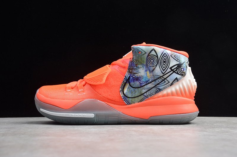 Nike Kyrie 6 Pre Heat Manila Comprar en DAIKAN