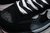 Nike Vaporwaffle Sacai Black/White - comprar online