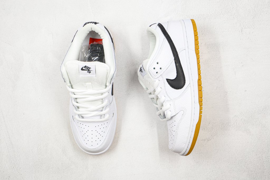 Dunk low pro iso orange label hot sale