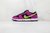 Nike Dunk Low Pro SB "Red Plum"