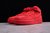 AIR FORCE 1 MID '07 CLASSIC RED - buy online