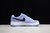 Nike AirForce 1 Low GS Have a Nike Day Indigo Fog en internet